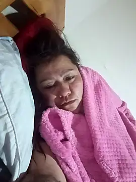 Darly Gomez online show from 13, 9, 2025