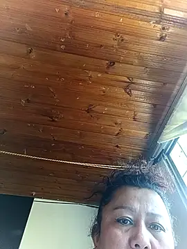 Darly Gomez online show from 31, 10, 2025