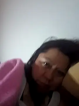 Darly Gomez online show from 19, 11, 2025