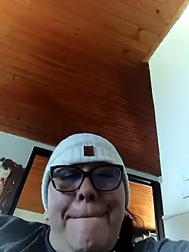 Darly Gomez online show from 26, 11, 2025