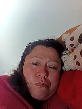 Darly Gomez online show from 27, 11, 2025