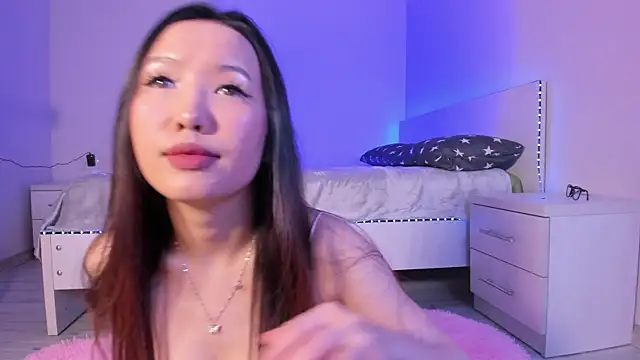 Snapshot of Mishel_Blessing chatting on 27, 2, 2025 Mishel Blessing online show from 27, 2, 2025