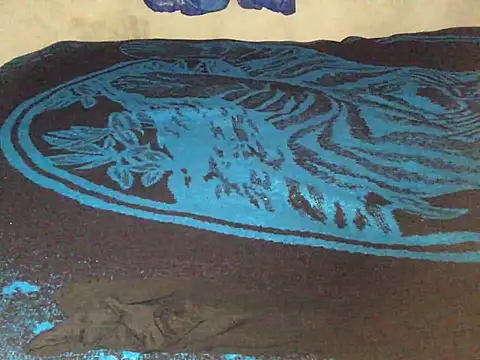 manuamador online show from 17, 3, 2025