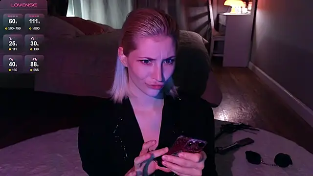 alexa novak online show from 26, 9, 2025