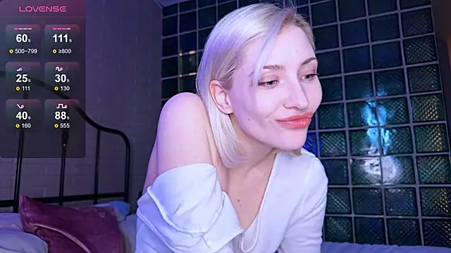 alexa novak online show from 3, 2, 2026