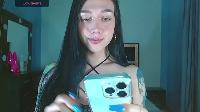 karla zambrano online show from 17, 1, 2026