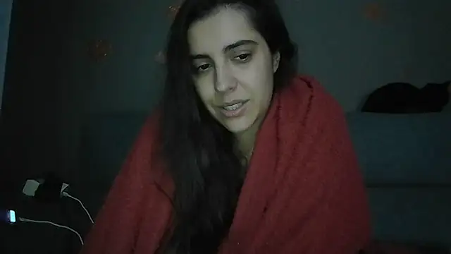 Ursumi1 online show from 16, 12, 2025