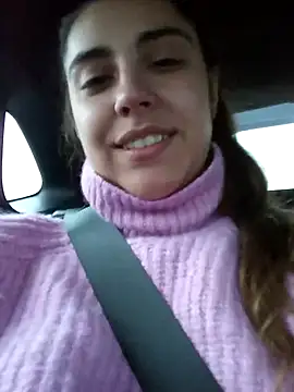 Ursumi1 online show from 4, 3, 2026