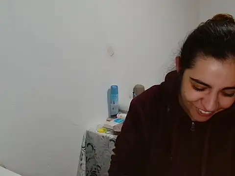 Ursumi1 online show from 10, 3, 2026