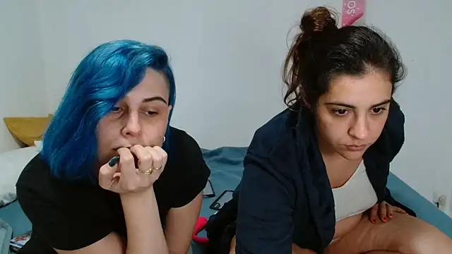 Ursumi1 online show from 24, 3, 2026