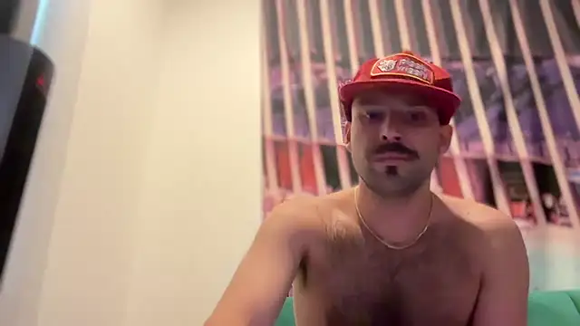 Snapshot of 69woodinson chatting on 13, 2, 2025 69woodinson online show from 13, 2, 2025