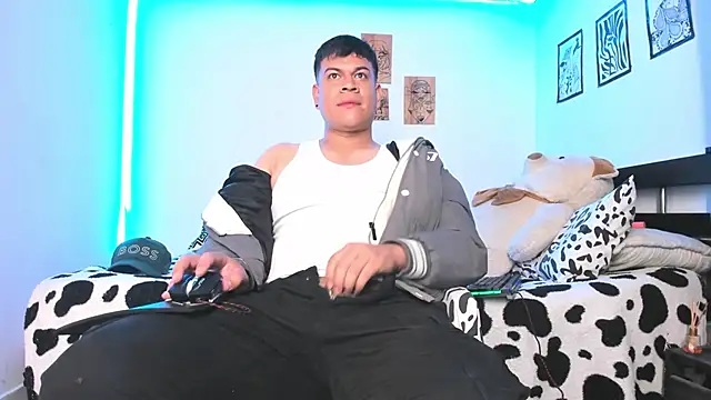 Nicolaskoling online show from 15, 12, 2024