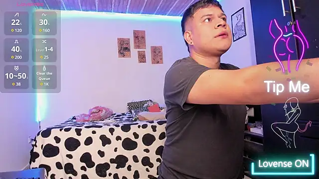 Nicolaskoling online show from 15, 3, 2025