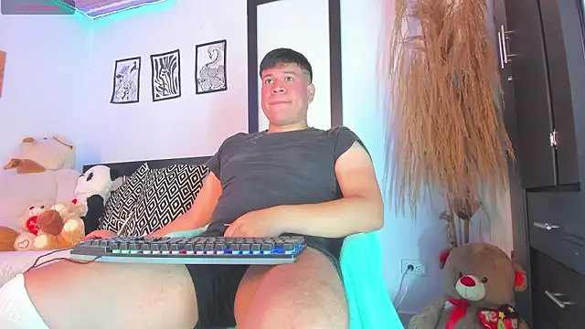 Nicolaskoling online show from 28, 3, 2026