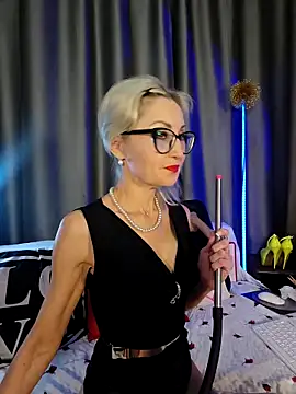 Snapshot of Milforja chatting on 30, 4, 2026 Milforja online show from 30, 4, 2026