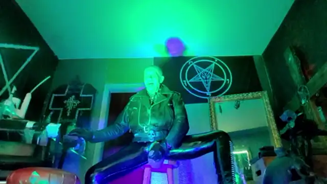 BULGEDEMON online show from 3, 4, 2026