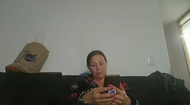 acaryblonde online show from 11, 1, 2025
