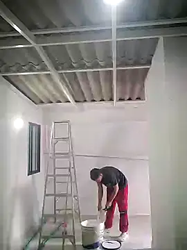 StivenSM online show from 11, 10, 2025