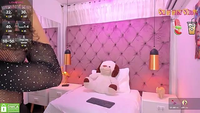 SHARONN     online show from 22, 1, 2025