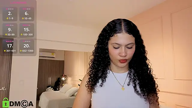 SHARONN     online show from 13, 9, 2025