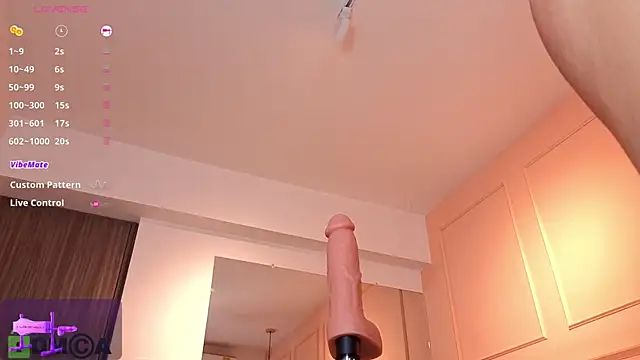 SHARONN     online show from 27, 3, 2026