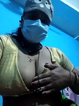 Sexy Mona Bhabhi online show from 13, 12, 2024