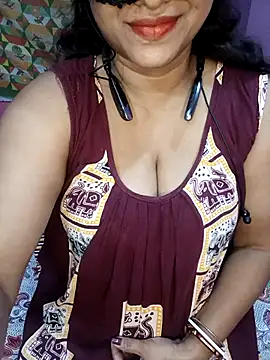 Snapshot of Sexy_Mona_Bhabhi chatting on 15, 12, 2025 Sexy Mona Bhabhi online show from 15, 12, 2025