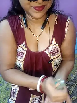 Snapshot of Sexy_Mona_Bhabhi chatting on 6, 1, 2026 Sexy Mona Bhabhi online show from 6, 1, 2026