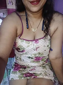 Sexy Mona Bhabhi online show from 25, 6, 2026