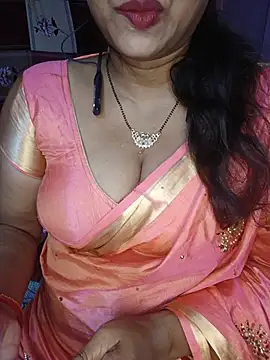 Sexy Mona Bhabhi online show from 25, 6, 2026