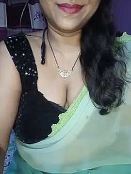 Sexy Mona Bhabhi online show from 26, 6, 2026