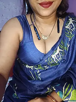 Sexy Mona Bhabhi online show from 10, 7, 2026