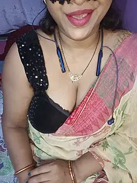 Sexy Mona Bhabhi online show from 14, 7, 2026