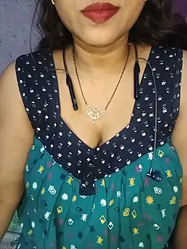 Sexy Mona Bhabhi online show from 21, 7, 2026