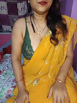 Sexy Mona Bhabhi online show from 30, 7, 2026