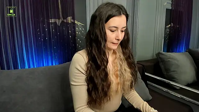 Ishtar Divine online show from 12, 3, 2025