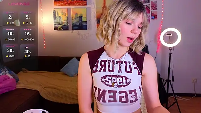 Snapshot of Erica_winterrr chatting on 29, 1, 2025 Erica winterrr online show from 29, 1, 2025