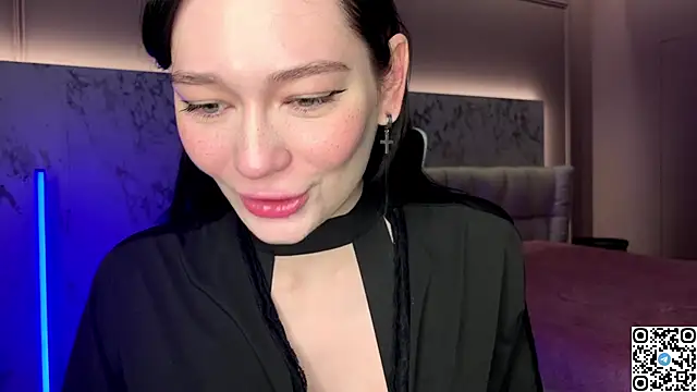 Misty Rose online show from 5, 1, 2025
