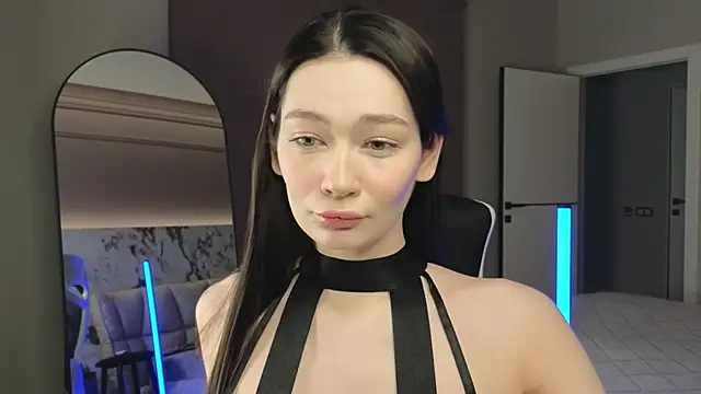 Misty Rose online show from 2, 3, 2025