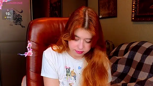 Penny Staaar online show from 15, 10, 2025