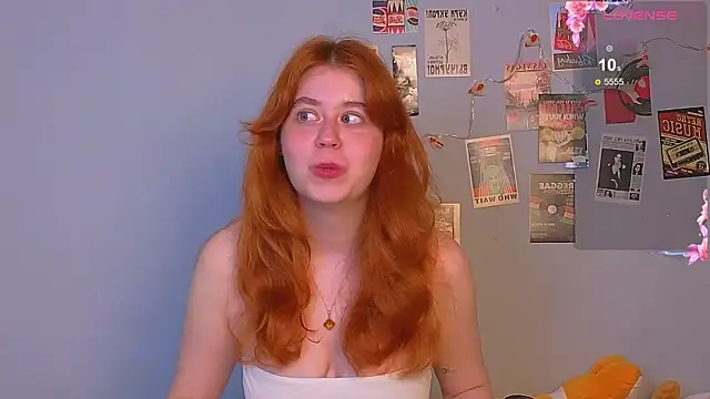 Penny Staaar online show from 30, 3, 2026