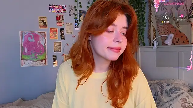 Penny Staaar online show from 14, 5, 2026