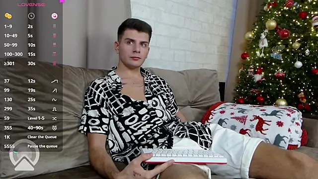 Snapshot of Walt_Enjoy chatting on 16, 12, 2024 Walt Enjoy online show from 16, 12, 2024