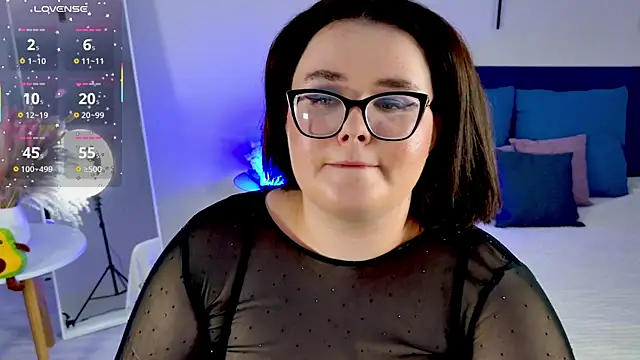 Jessica Joy online show from 28, 2, 2025