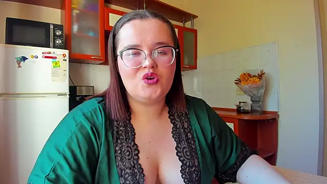 Jessica Joy online show from 30, 9, 2025