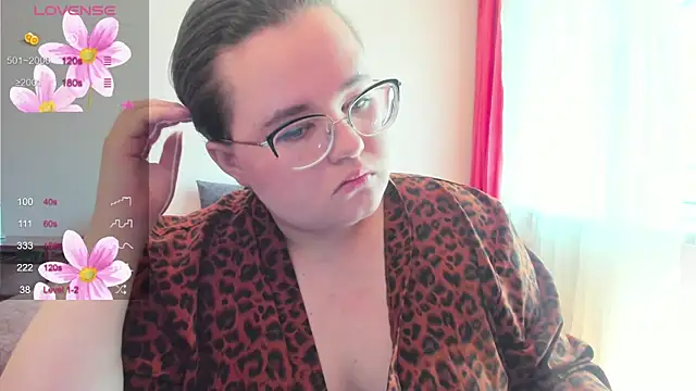 Jessica Joy online show from 12, 5, 2026