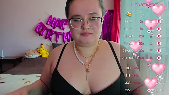 Jessica Joy online show from 4, 6, 2026