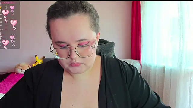 Jessica Joy online show from 21, 6, 2026