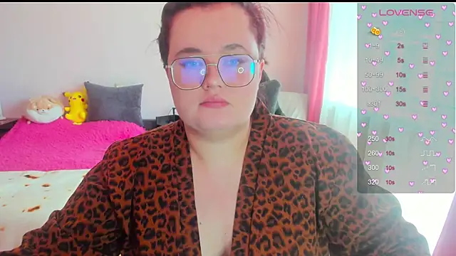 Jessica Joy online show from 27, 6, 2026