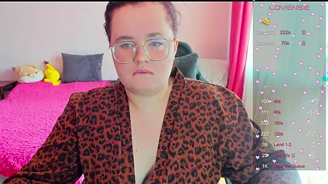 Jessica Joy online show from 29, 6, 2026